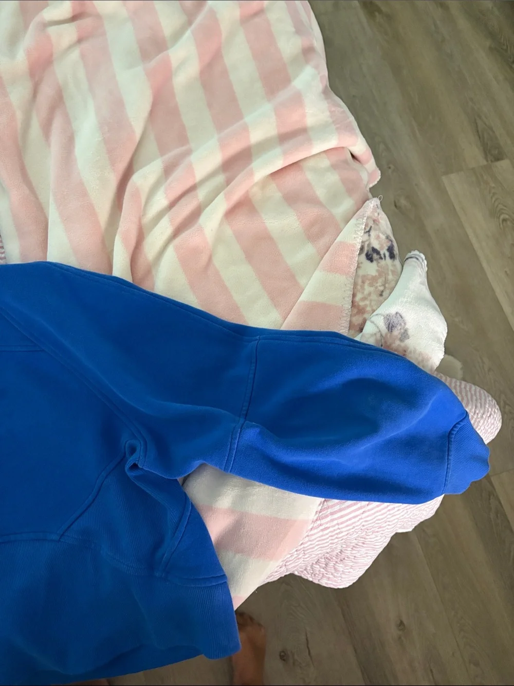 Woman’s jacket